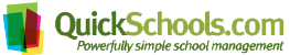 QuickSchools - Atlas AcademySchool Management System | Student Information System